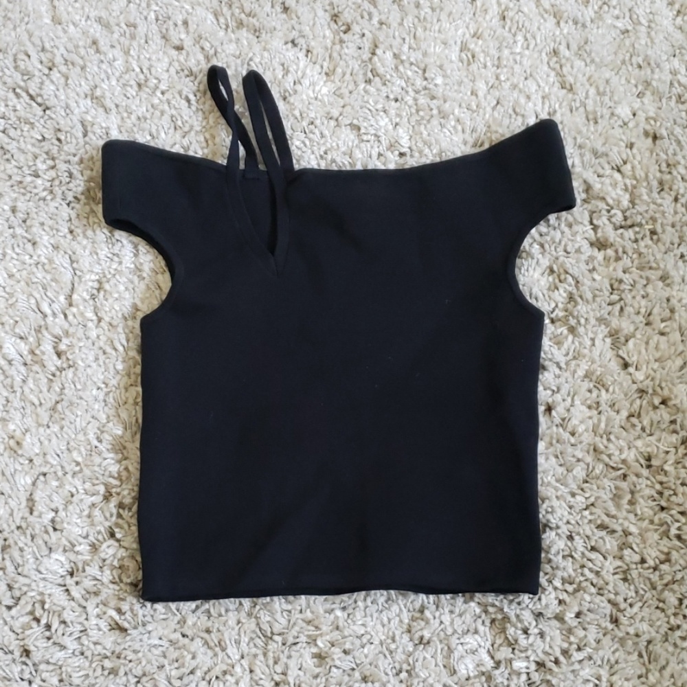 NWOT Express Top